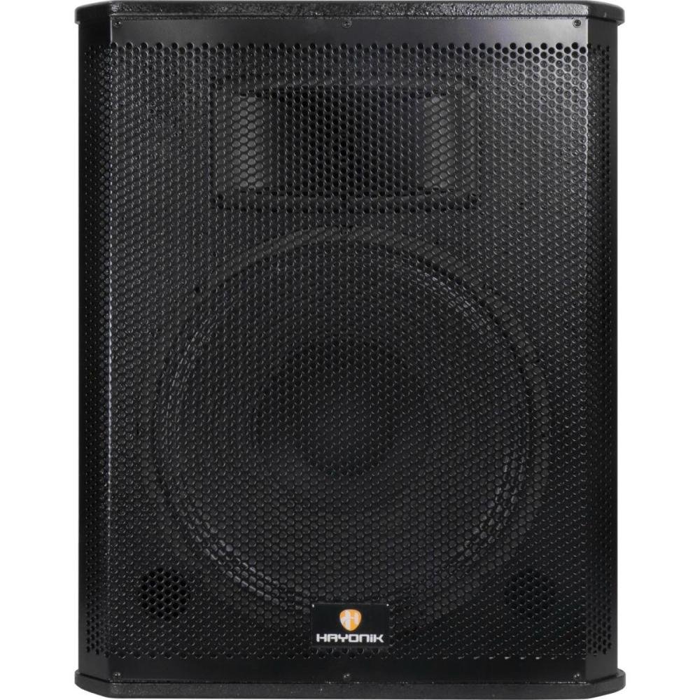 Caixa De Som Passiva Hayonik Cx-Hk15p Un.Venda: Pc/1