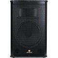 Caixa Acústica Passiva em Madeira CXHK 12P com Driver JBL Hayonik