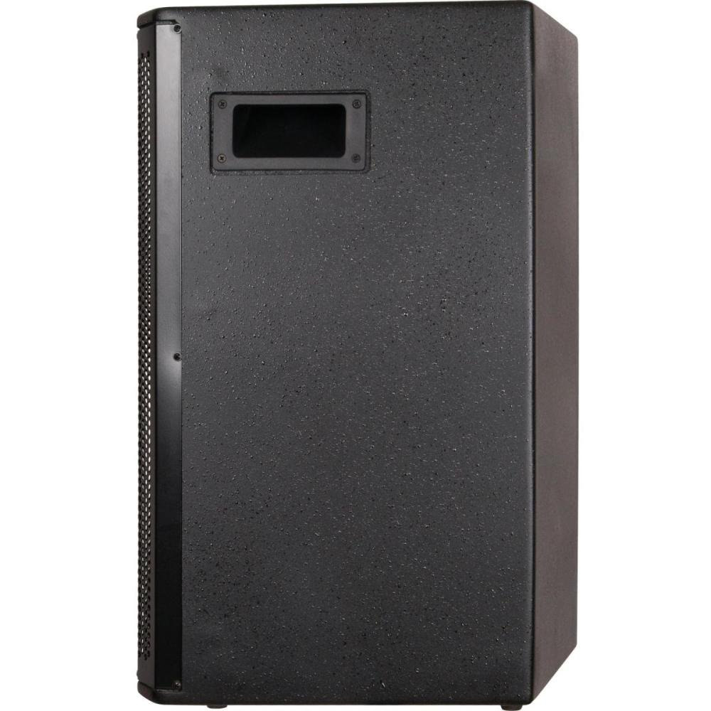Caixa Acústica Passiva em Madeira CPX 12P 12" Falante e Driver JBL Hayonik