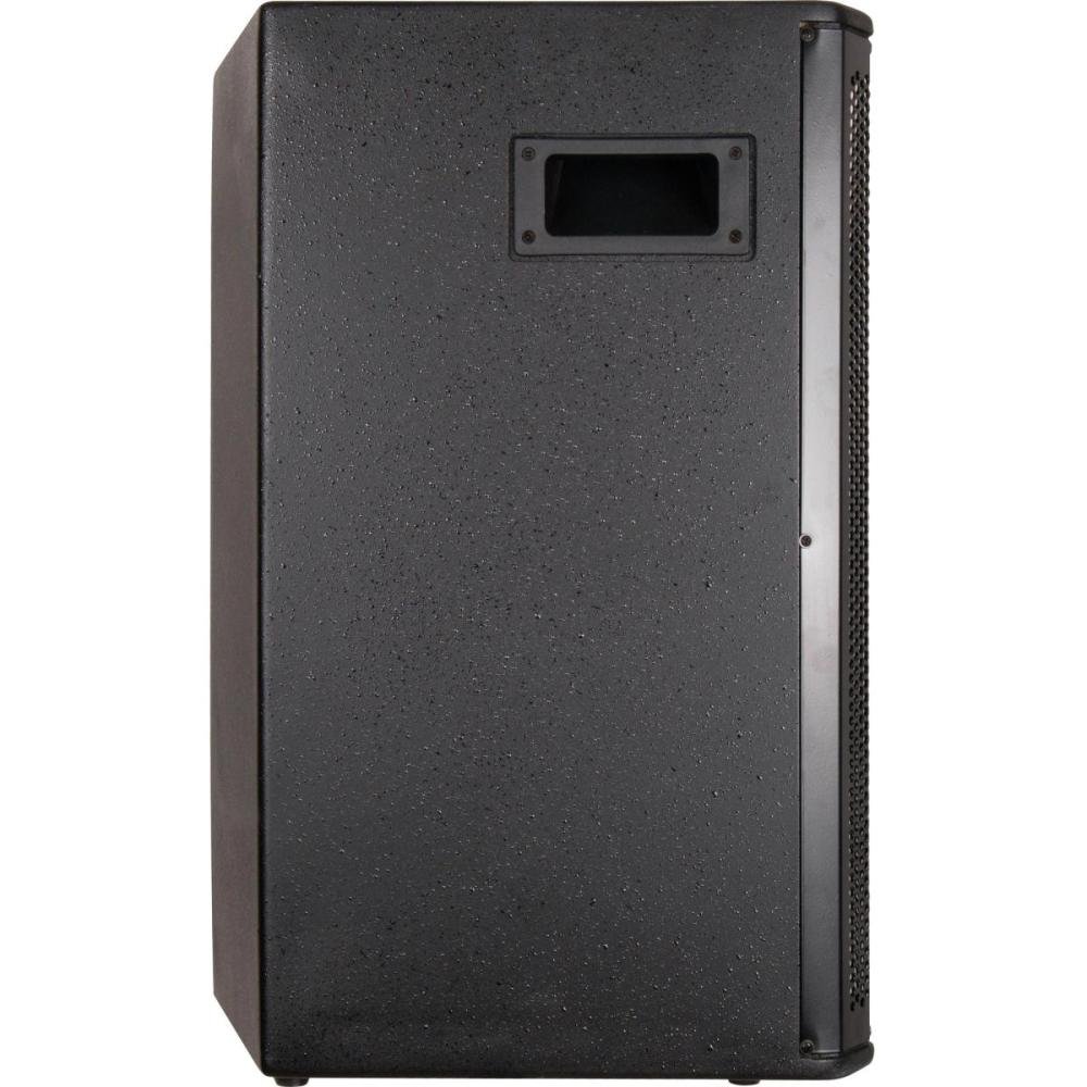 Caixa Acústica Passiva em Madeira CPX 12P 12" Falante e Driver JBL Hayonik