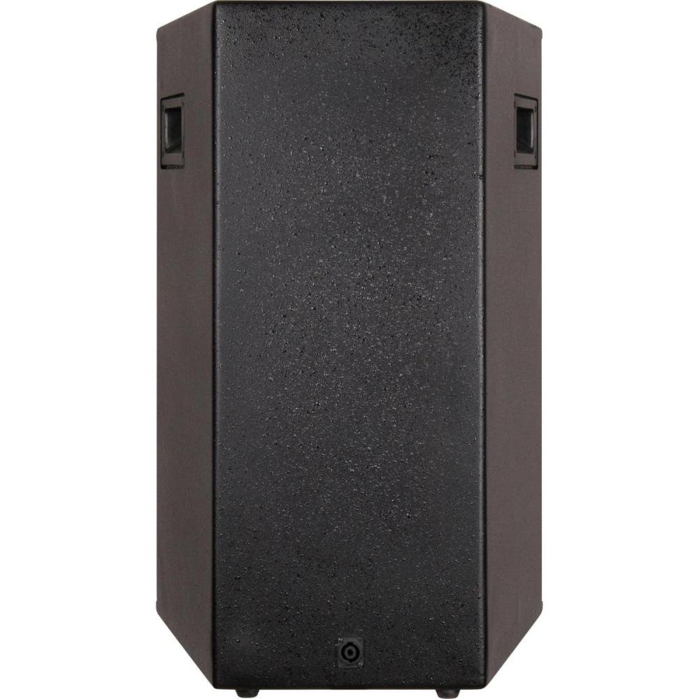 Caixa Acústica Passiva em Madeira CPX 12P 12" Falante e Driver JBL Hayonik