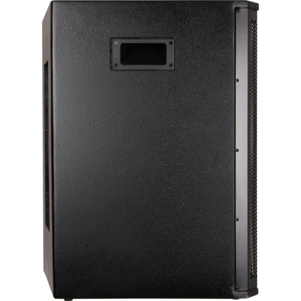 Caixa Acústica Ativa em Madeira CPX 15A 15" Falante e Driver JBL Hayonik