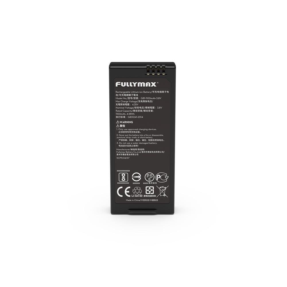 Bateria inteligente Tello - DJI1019