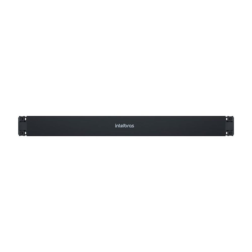 Organizador De Cabos Para Rack Intelbras OCH1U 40mm