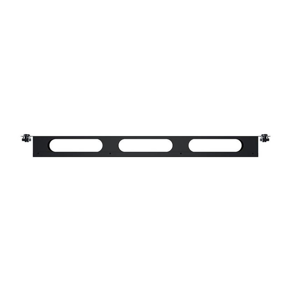 Organizador De Cabos Para Rack Intelbras OCH1U 40mm