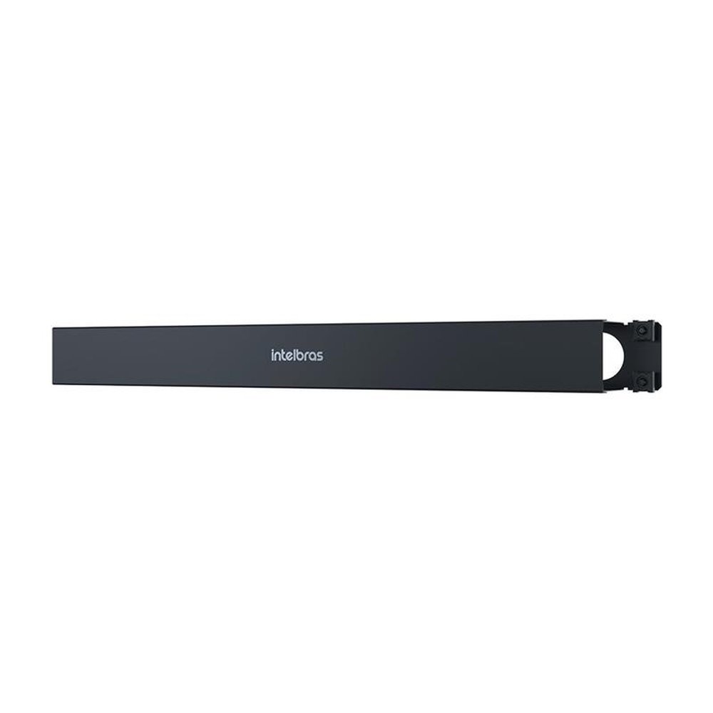 Organizador De Cabos Para Rack Intelbras OCH1U 40mm