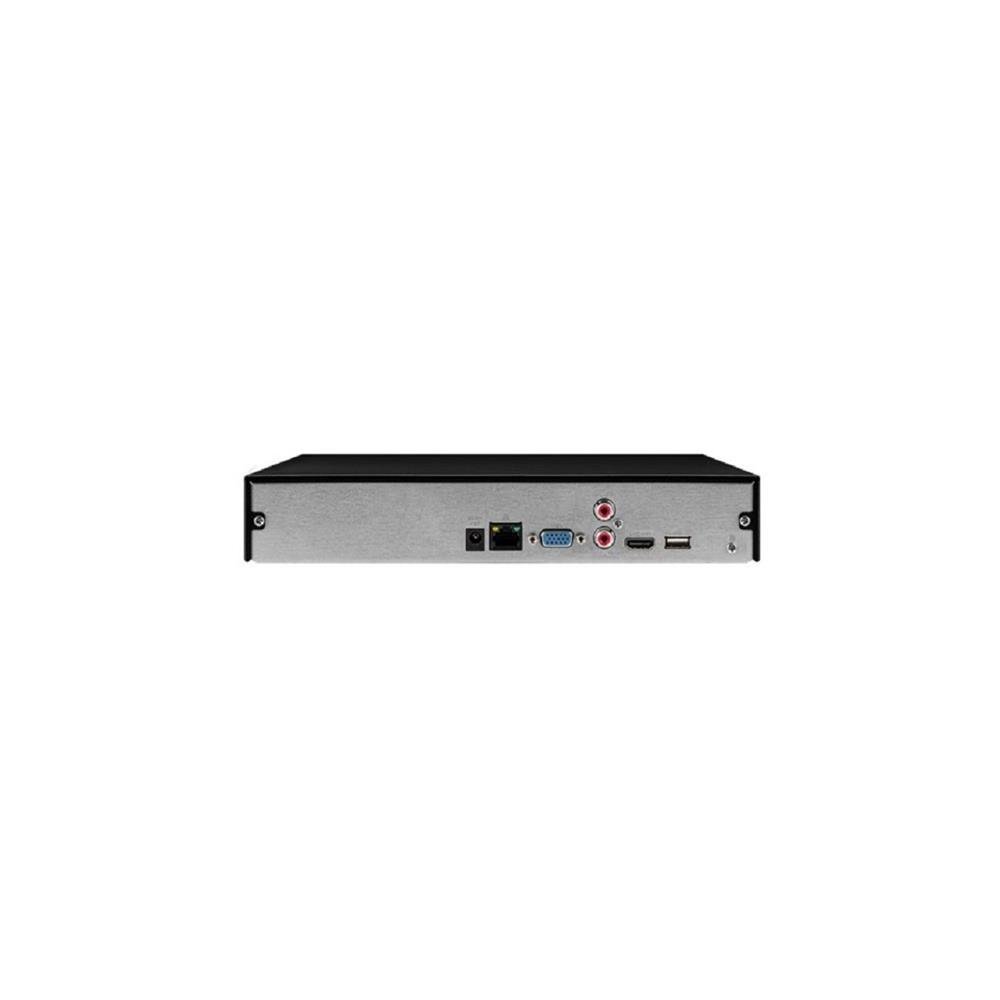 Dvr Intelbras MHDX 1208 Full HD 8 Canais Multi HD