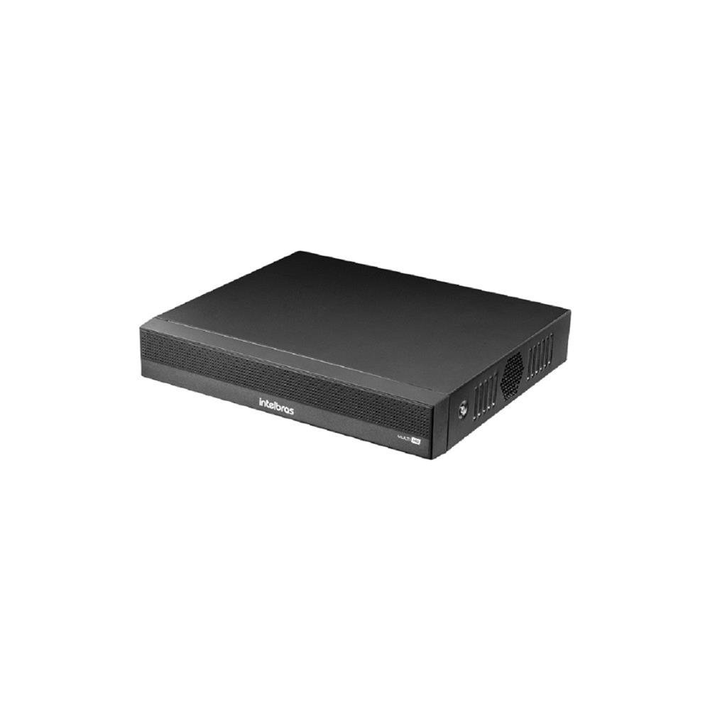 Dvr Intelbras MHDX 1208 Full HD 8 Canais Multi HD