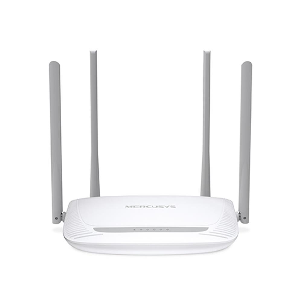 Roteador Mercusys Fast Ethernet Wireless - Mw325r(Eu)