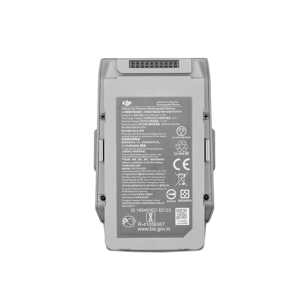 Bateria de voo inteligente Mavic Air 2/DJI Air 2S - DJI1012