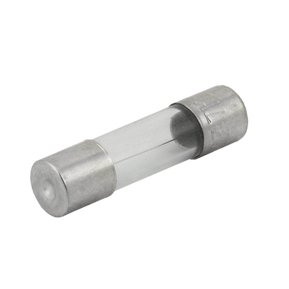 Fusível Pequeno 2,5 AMP