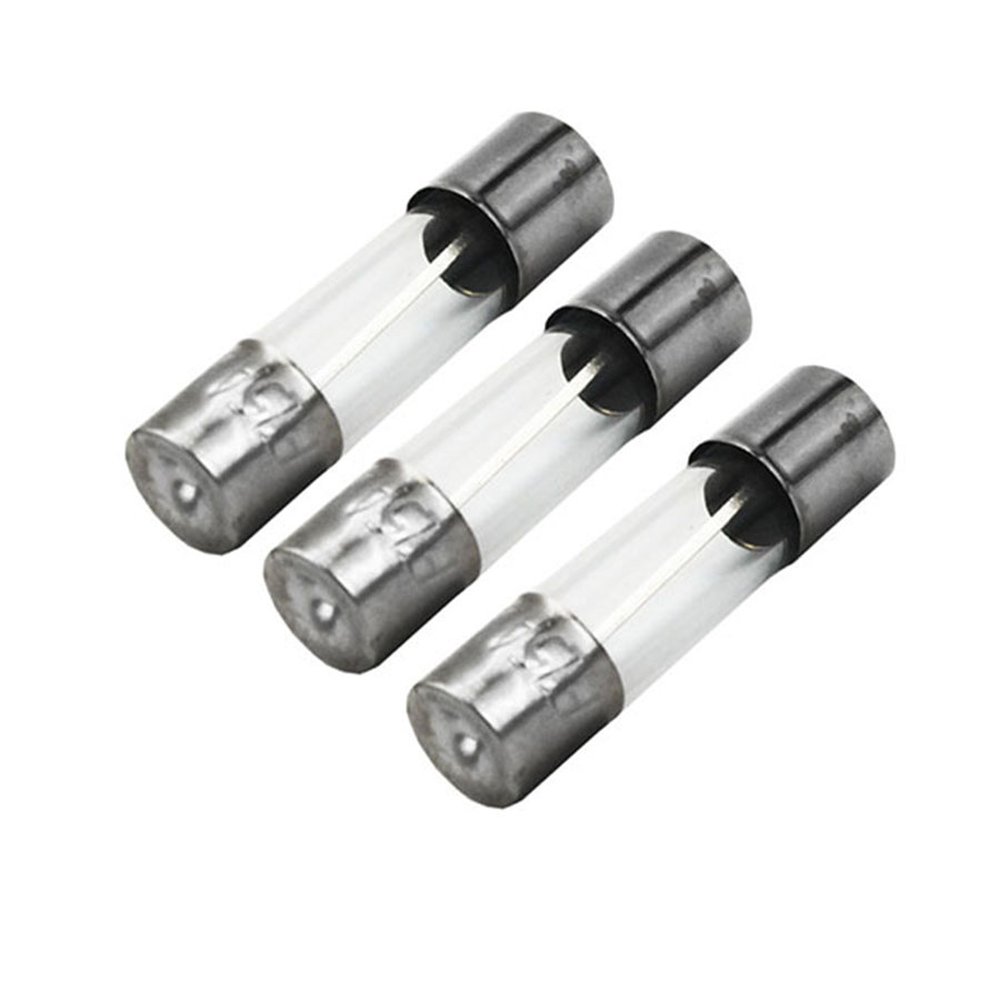 Fusível Pequeno 1 AMP