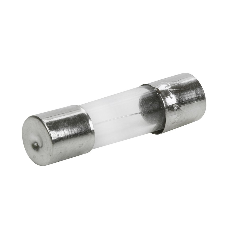 Fusível Pequeno 4 AMP