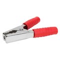 Garra Jacaré 200A - Vermelho