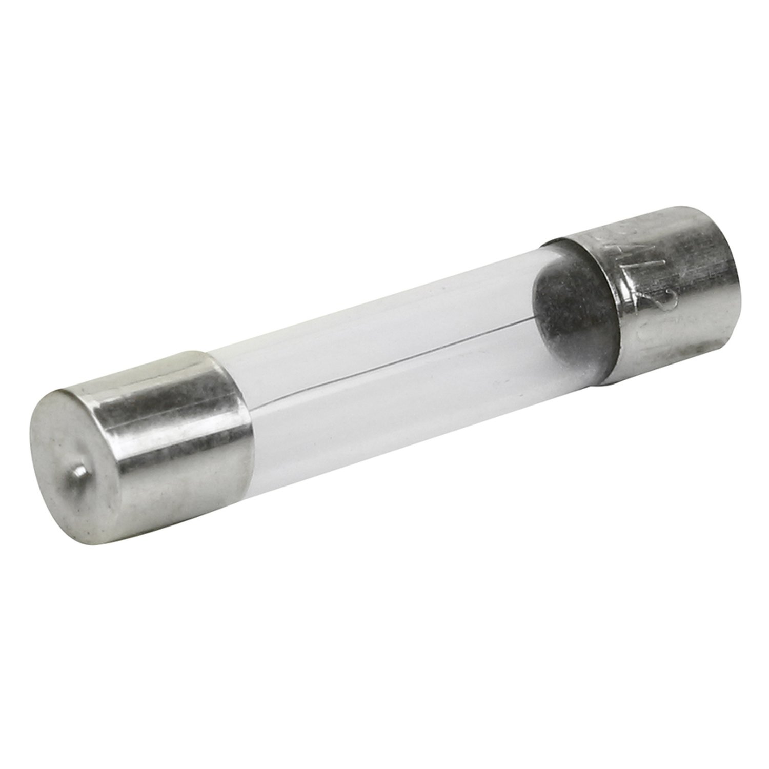 Fusível Grande 2 AMP