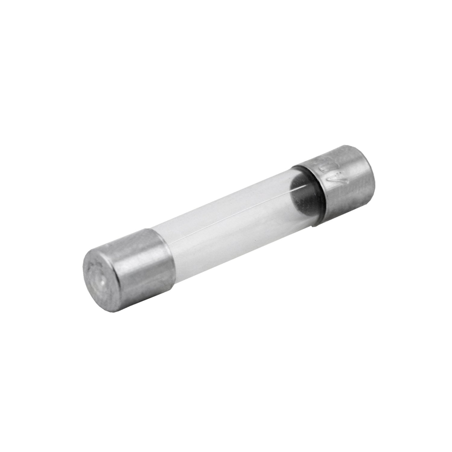 Fusível Grande 2,5 AMP