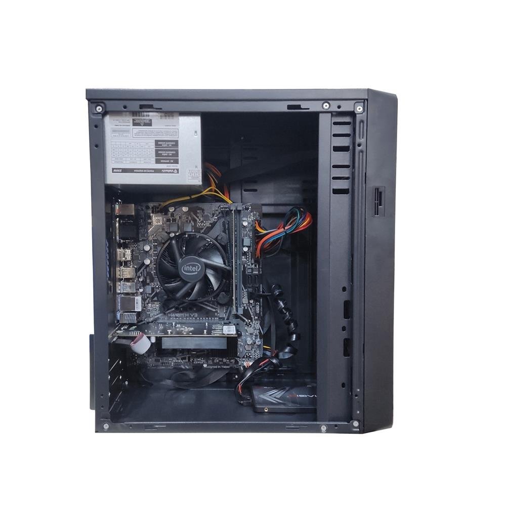 Computador Yon Pro H410mhv3 I5-10400 08 Gb Ram 240Gb Ssd