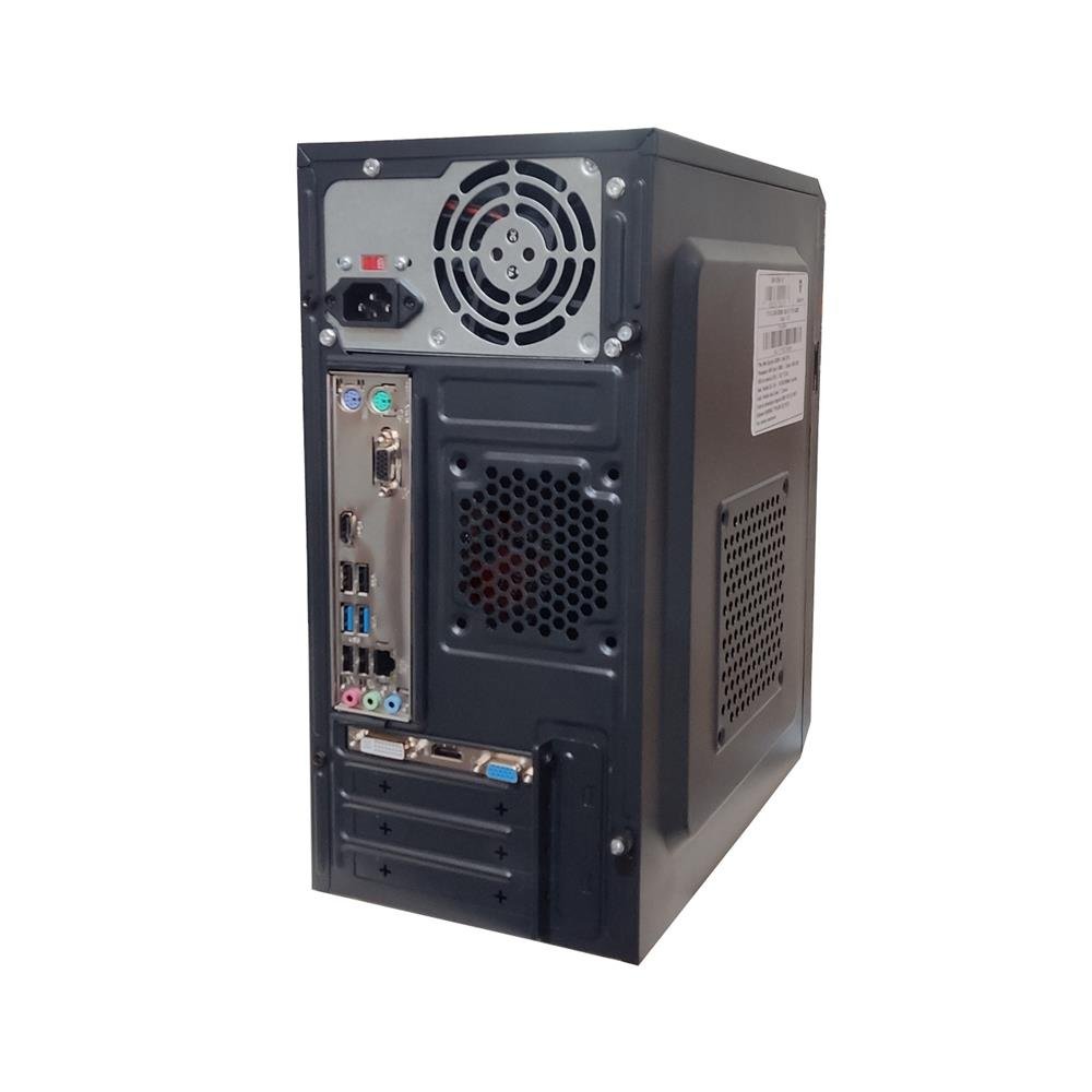 Computador Yon Pro H410mhv3 I5-10400 08 Gb Ram 240Gb Ssd