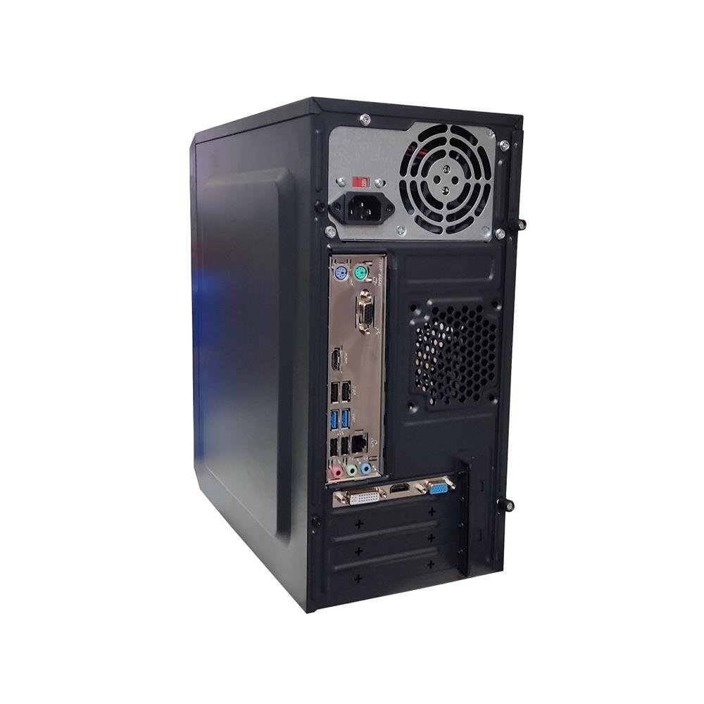 Computador Yon Pro H410mhv3 I5-10400 08 Gb Ram 240Gb Ssd