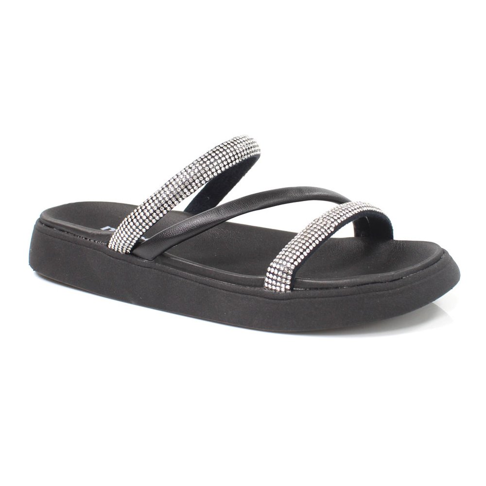 Birken Moleca 5469.121 (34-39) 25420 - Cristal Preto 32529