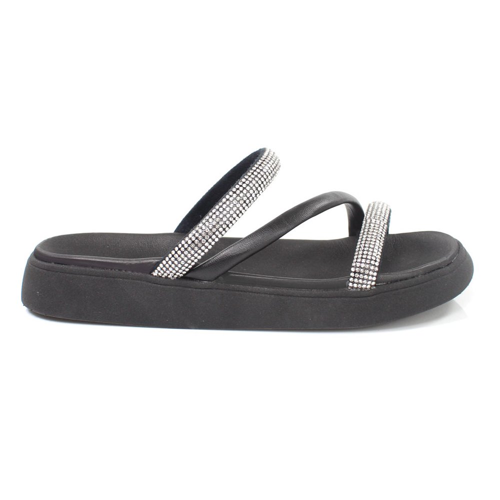 Birken Moleca 5469.121 (34-39) 25420 - Cristal Preto 32529