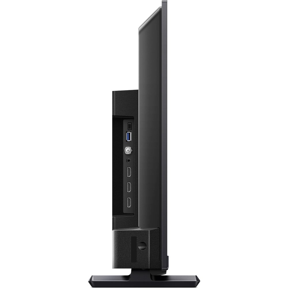 Smart TV LED 32" Philips 32PHG6918/78 HD com Wi-Fi, 3 HDMI, 2 USB, 60Hz, Preto