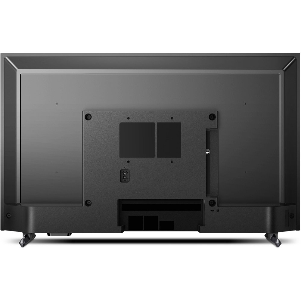 Smart TV LED 32" Philips 32PHG6918/78 HD com Wi-Fi, 3 HDMI, 2 USB, 60Hz, Preto