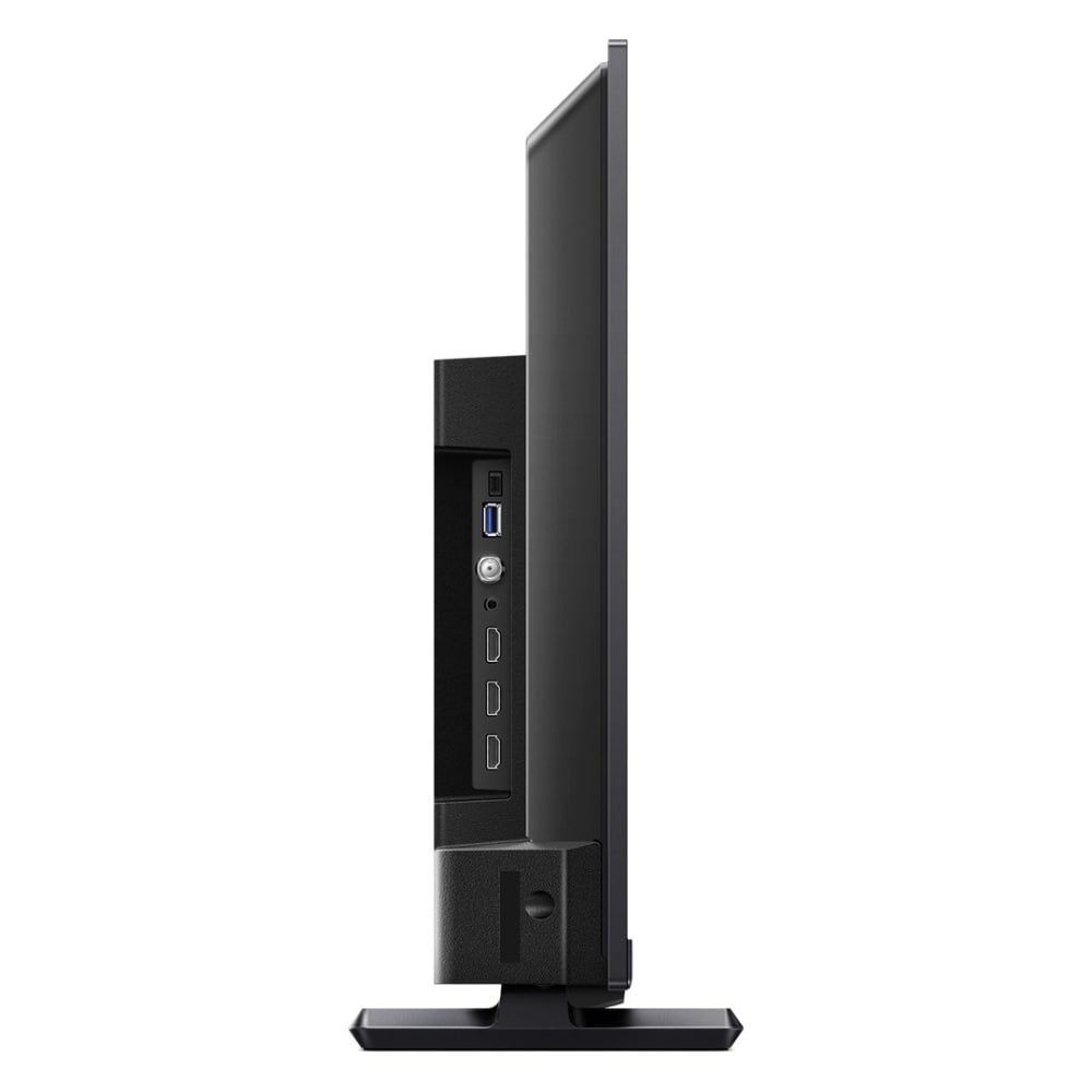 Smart TV LED 43" Philips 43PFG6918/78 - Full HD com Wi-Fi, com 2 USB, 3 HDMI, 60 Hz