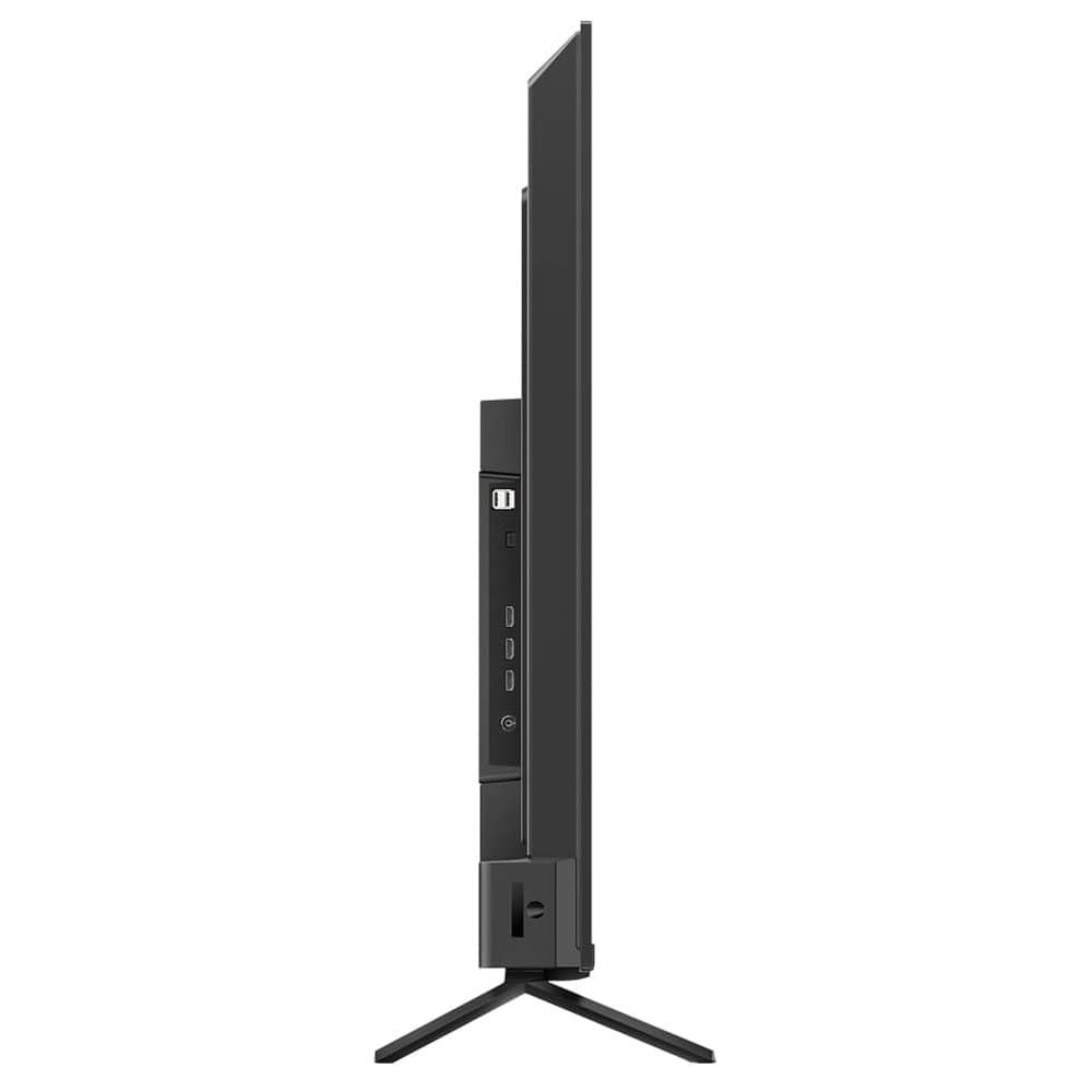 Smart TV LED 50" Philips 50PUG7408/78 - 4K UHD com Wi-Fi, com 2 USB, 3 HDMI, 60 Hz