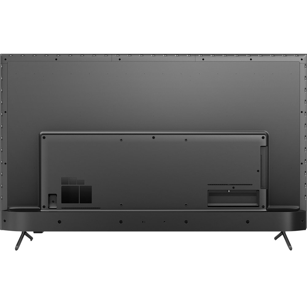 Smart TV LED 65" Philips The One 65PUG8808/78 4K UHD com Wi-Fi, com 4 HDMI, 2 USB, 120Hz, Preto