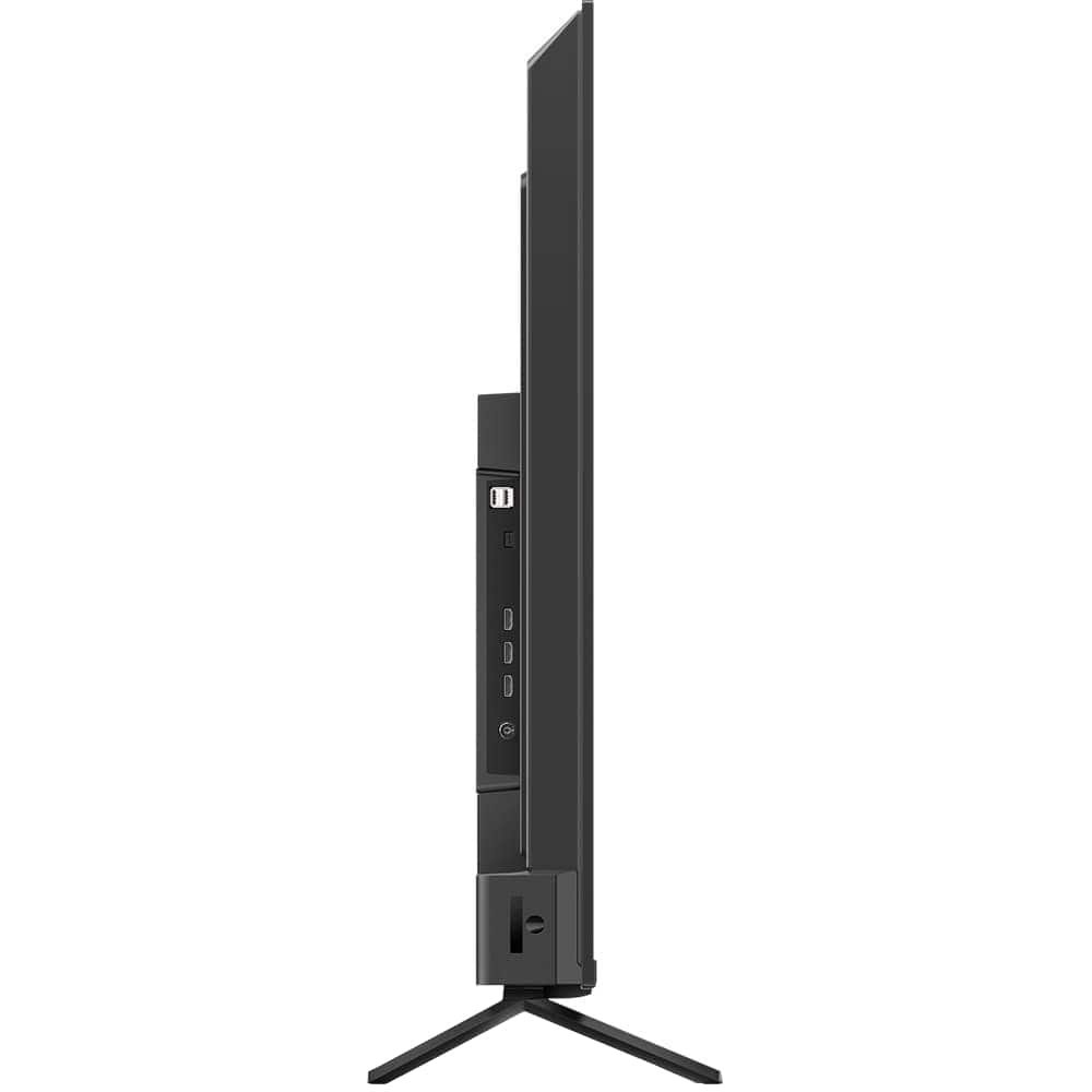 Smart TV LED 70" Philips 70PUG7408/78 4K UHD com Wi-Fi, com 2 USB, 4 HDMI, 60 Hz