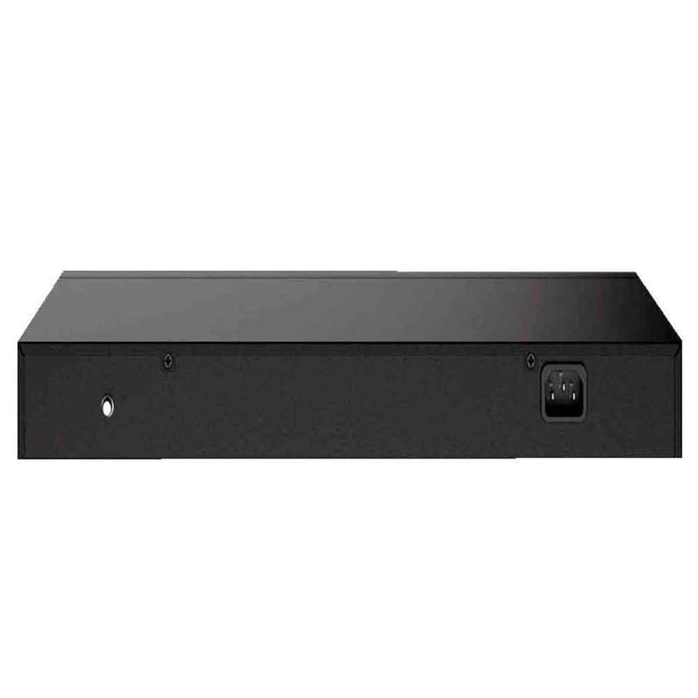 Switch Gerenciavel Intelbras Sg 2404d Mr L2+, 24p Gigabit, 4p Mini-gbic - 4760023