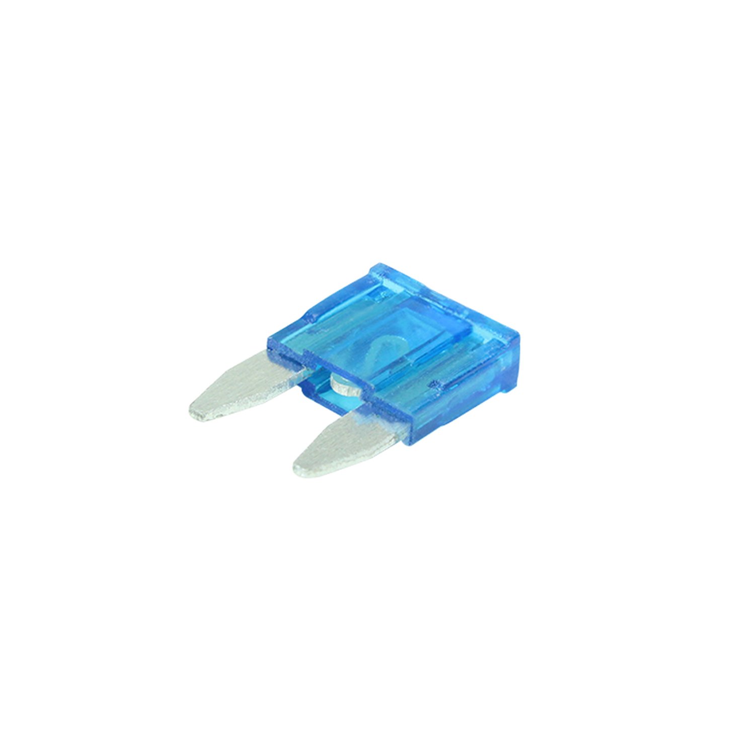 Fusível Lâmina Mini 15A Azul