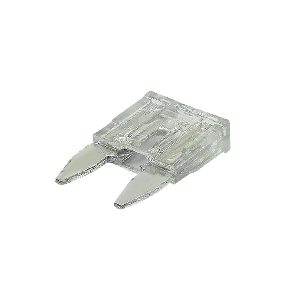 Fusível Lâmina Mini 25A Transparente