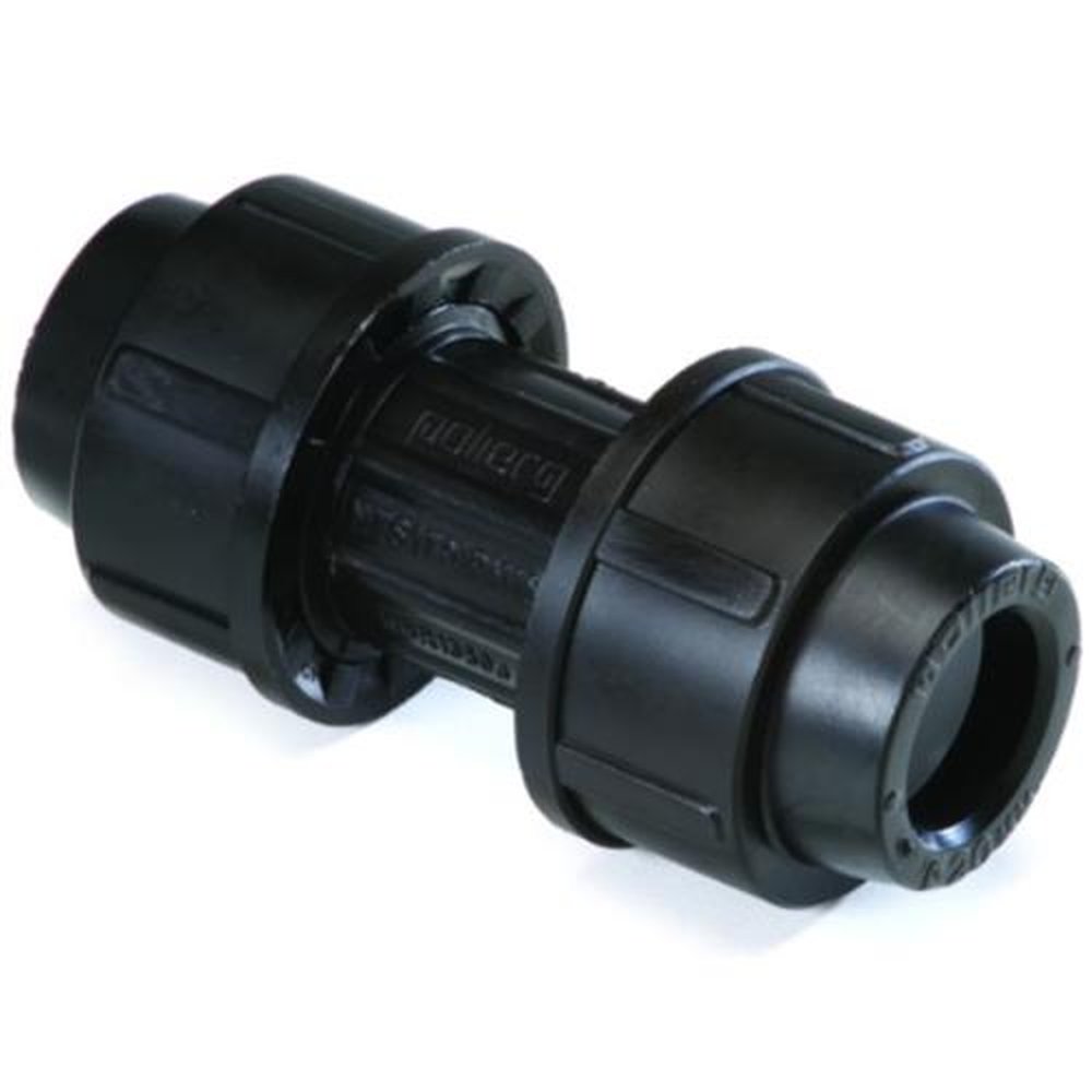 União PP para Pead 20 mm Polierg