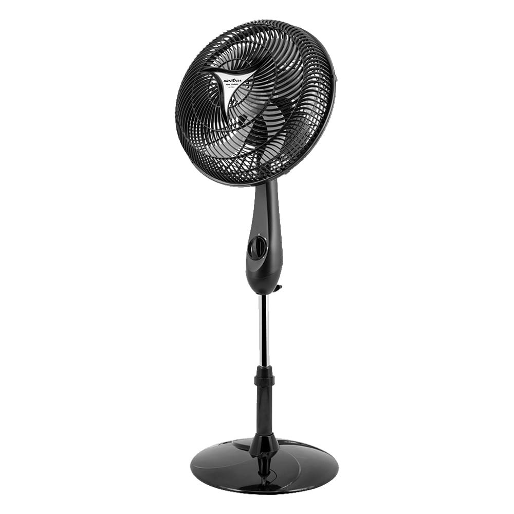 Ventilador Coluna Britânia 30cm BVT350 75W Preto 110V