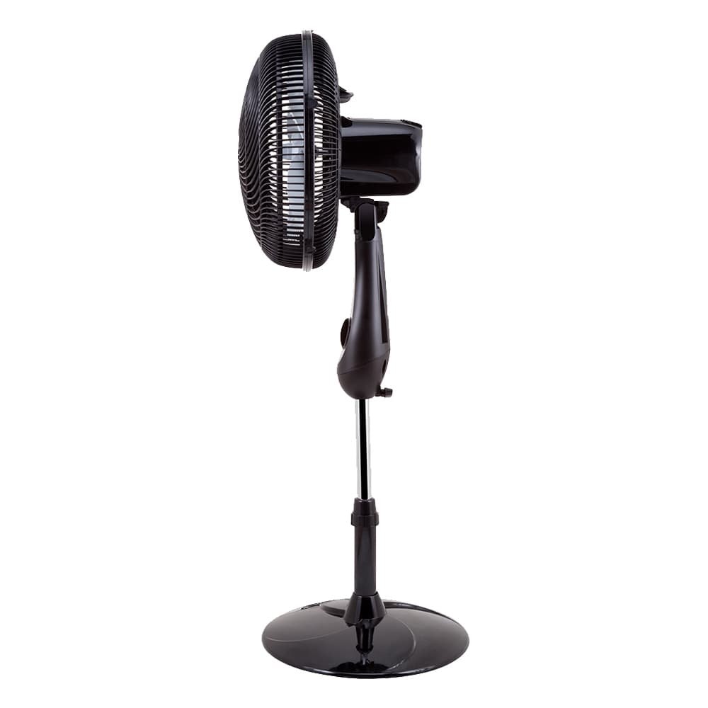 Ventilador Coluna Britânia 30cm BVT350 75W Preto 110V