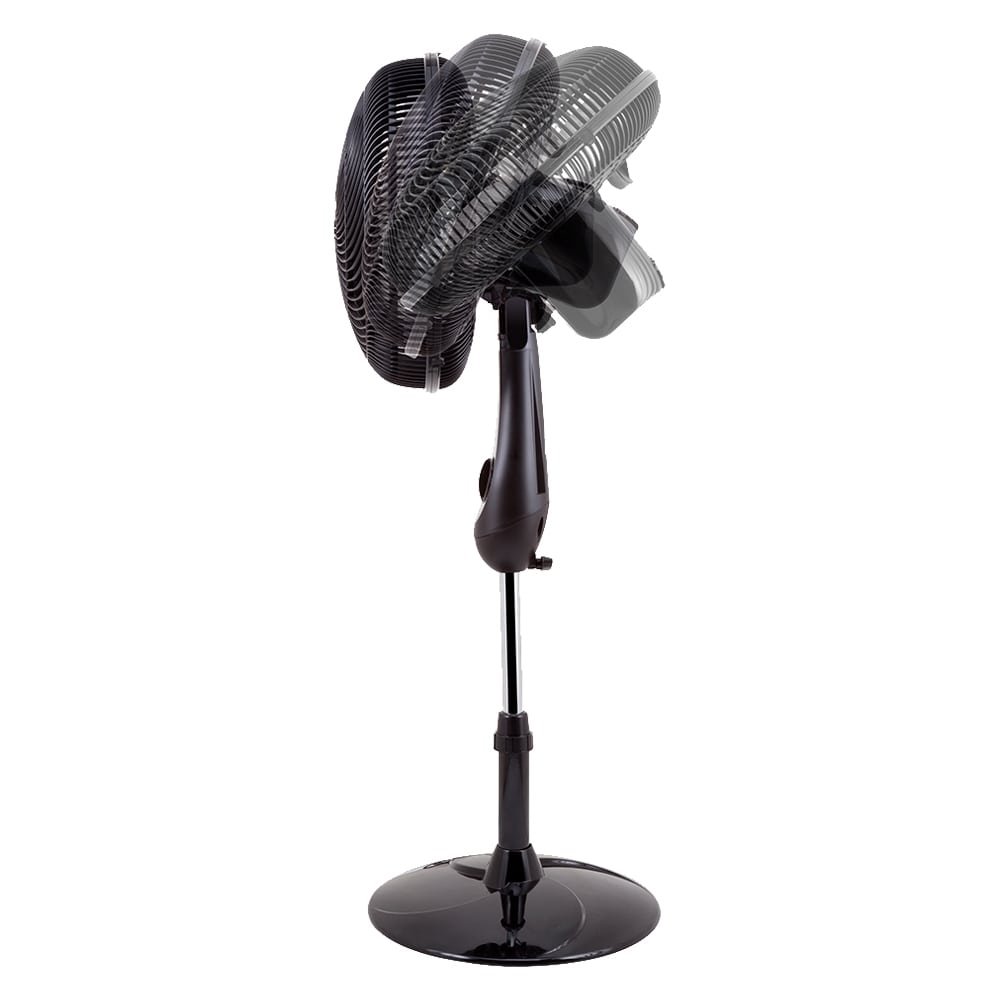 Ventilador Coluna Britânia 30cm BVT350 75W Preto 110V