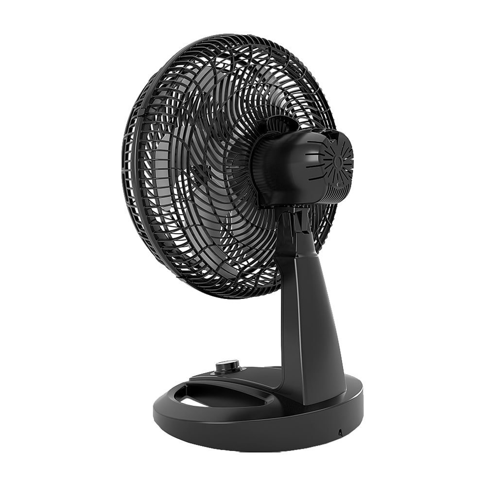 Ventilador Britânia BVT440 Max Force - 2 em 1, 40cm, 170W Preto 220V