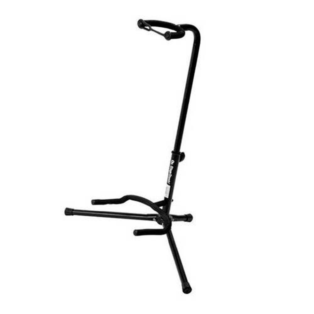 Suporte De Chão Para Violão Guitarra Baixo On Stage Xcg-4