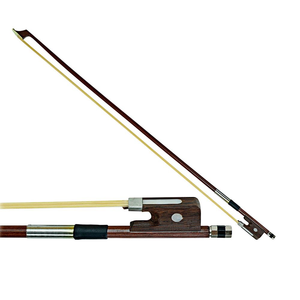Violino Tampo Linden Laminado E Espelho Ebanizado Tamanho 4/4 Scarlett