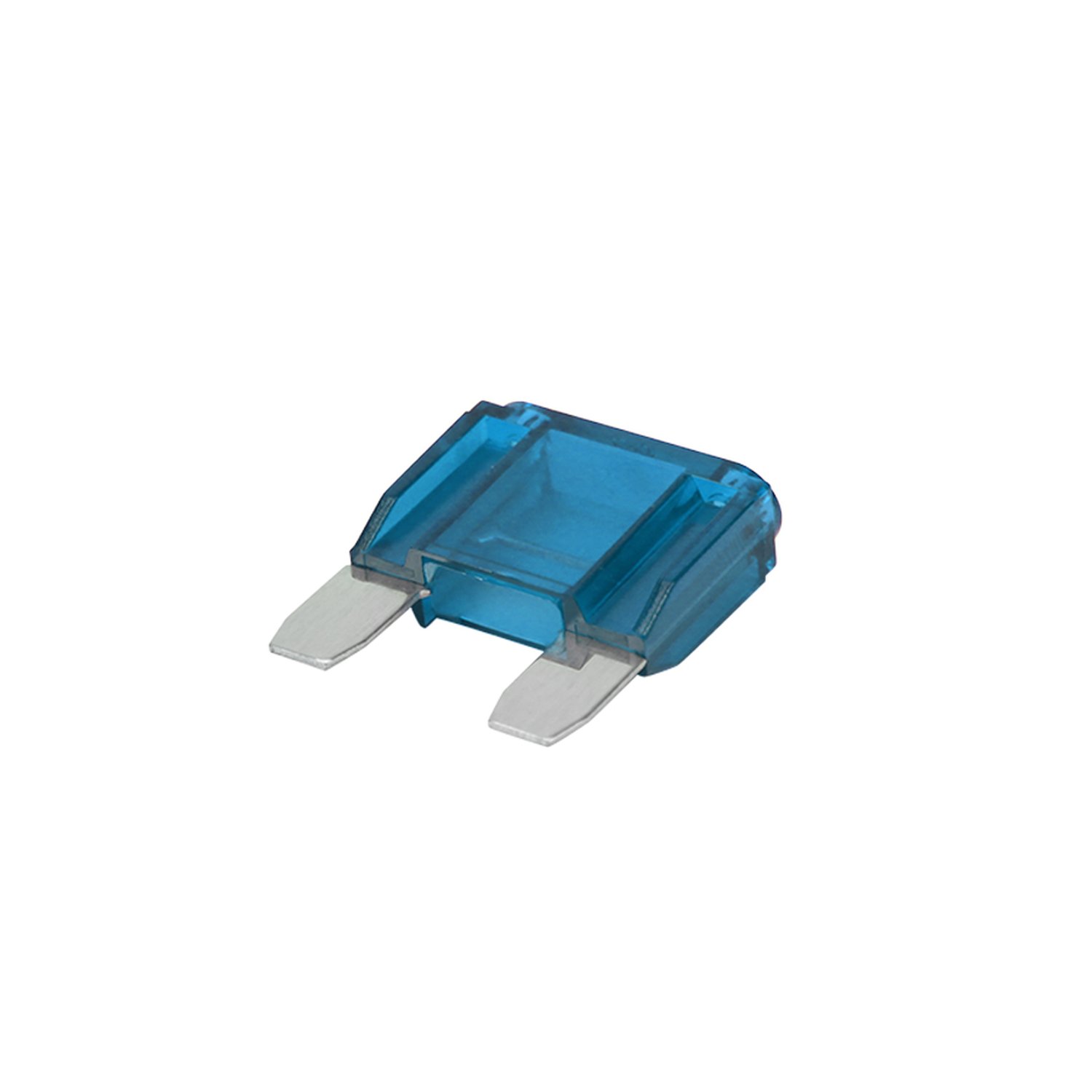 Fusível Lâmina Grande 60A Azul