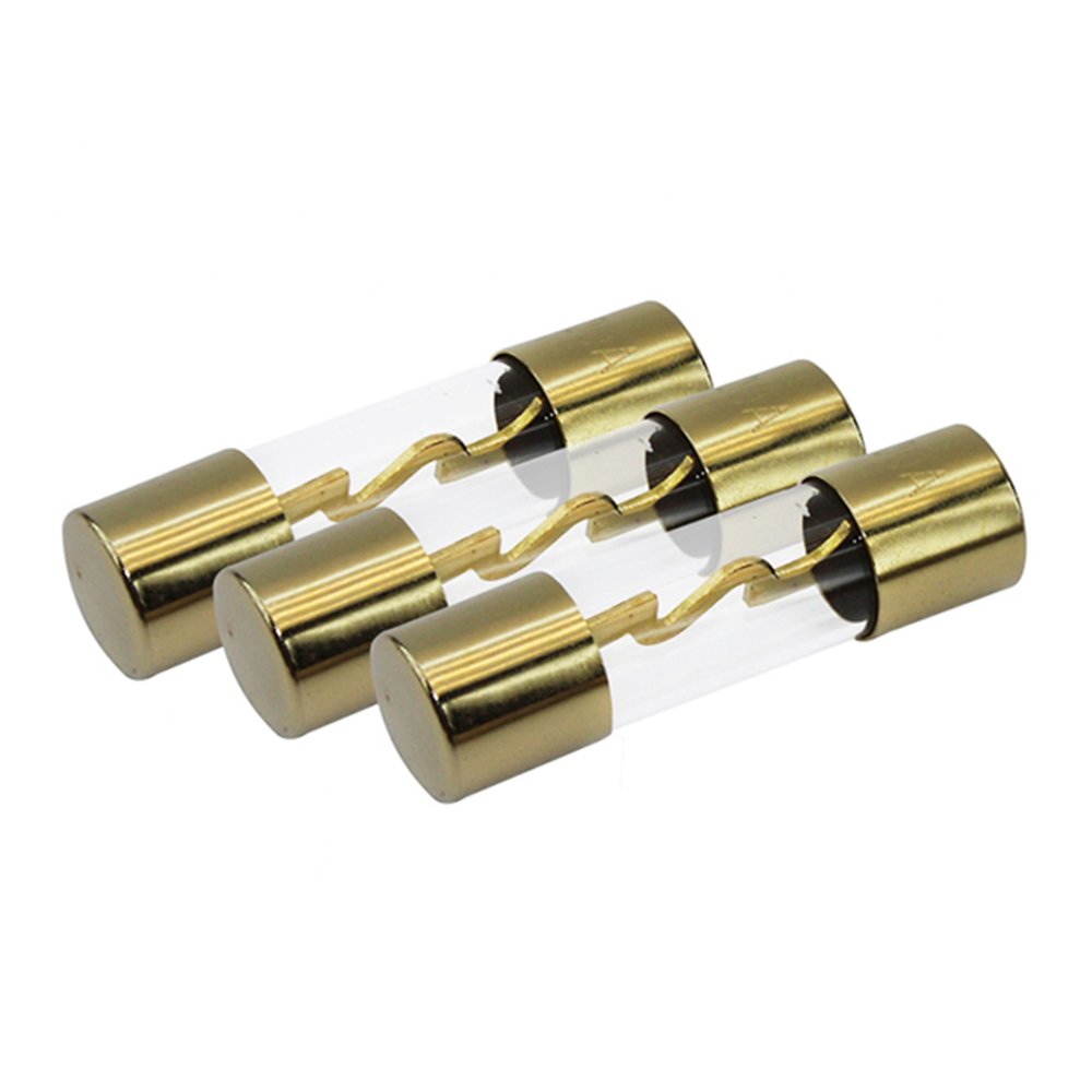 Fusível Automotivo 10,3 x 38MM 90A