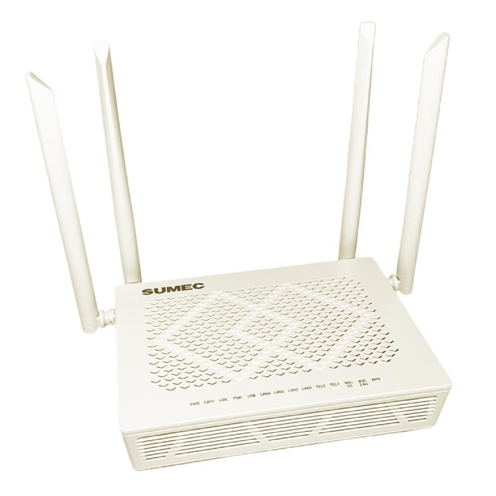 Onu Sumec + Wifi Sm164242-ghduhr-t21