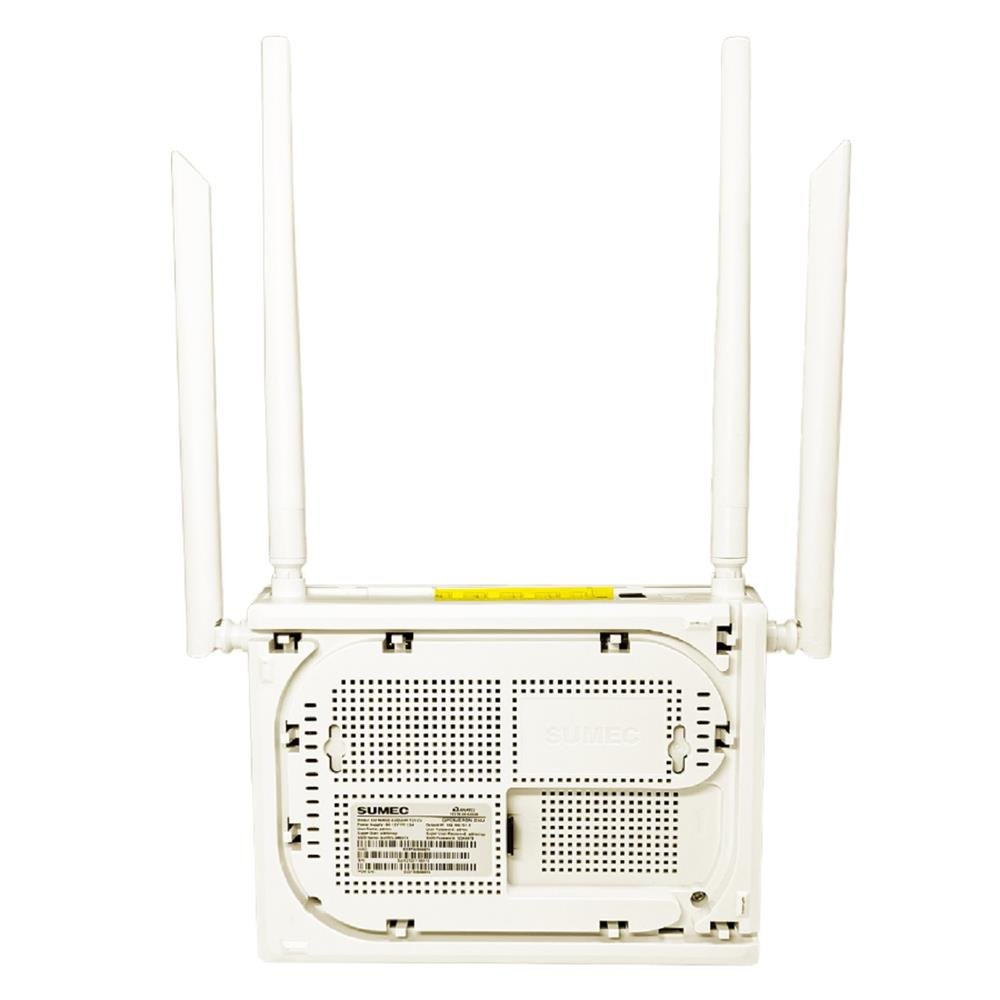 Onu Sumec + Wifi Sm164242-ghduhr-t21