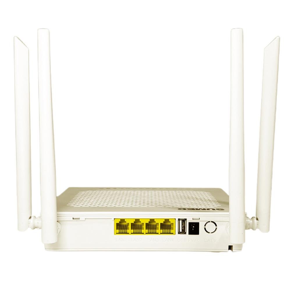 Onu Sumec + Wifi Sm164242-ghduhr-t21
