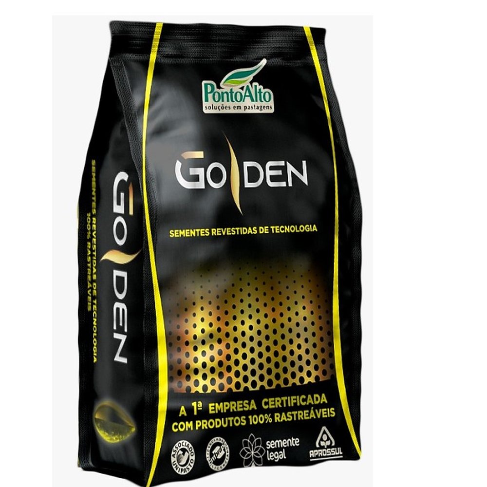 Brachiaria - Xaraés Golden/15KG
