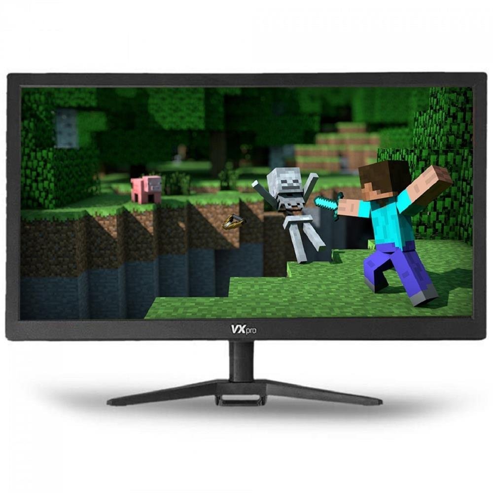 Monitor VX Pro 23 Pol, Full Hd, 75Hz, HDMI/VGA, VX230X