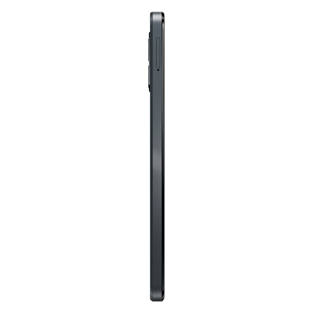 Smartphone Motorola G14 XT2341-1, Grafite, Tela 6.5", 4G + Wi-Fi, Câm. Traseira Dupla, Câm. Frontal 8 MP, 4 GB RAM, 128 GB