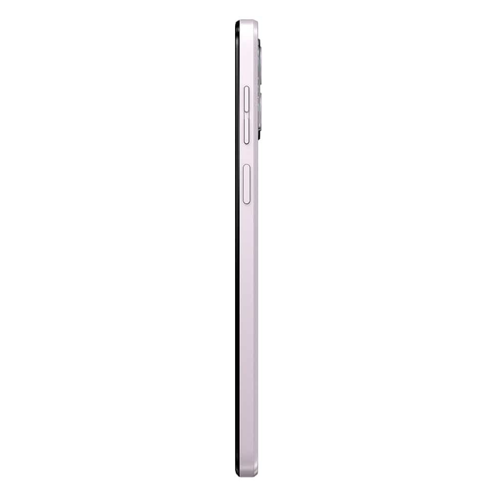 Smartphone Motorola G14 Xt2341-1,Lilac Vegan Leather,Tela 6.5",4G+Wi-Fi,Câm.Traseira Dupla,Câm.Frontal 8 Mp,4 Gb Ram,128 Gb